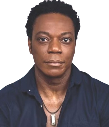 Chukwudi Iwuji